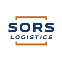 SORS Logistics Logo