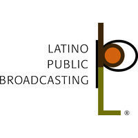 Latino Public Broadcasting Logo