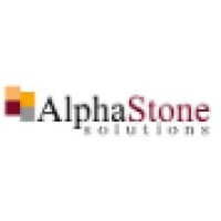 Alpha Stone Solutions LLC Logo