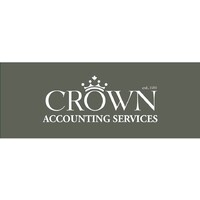 Crown Accounting Services Logo