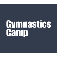 Gymnastics Camp Logo