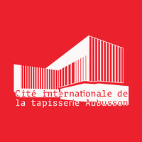 Cité internationale de la tapisserie Logo