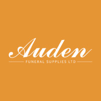Auden Funeral Supplies Ltd Logo
