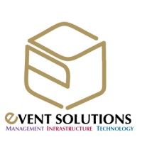 Event Solutions Zambia Logo