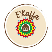 ÉKaffa Logo