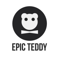 Epic Teddy Logo