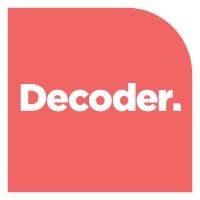 Decoder Design Logo