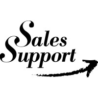 Sales Support Finland Oy Logo