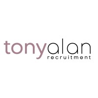 Tony Alan Recruitment Ltd Logo
