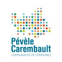 Pévèle Carembault - communauté de communes Logo