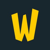 Warts and All Logo