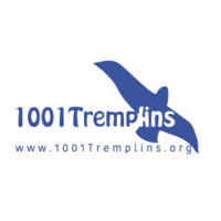 1001 Tremplins Logo