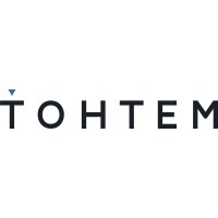 TOHTEM Logo