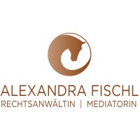 Anwaltskanzlei Fischl Logo