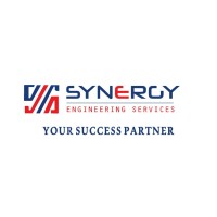 Synergy Engineering Services LTD Logo