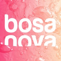 BOSANOVA Communication & Event GmbH Logo