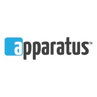 Apparatus AS Logo