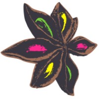 NewBlend Communication & PR Logo