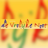 Stichting De Vrolijke Noot Logo