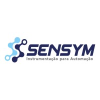Sensym Logo