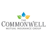 The Commonwell Mutual Insurance Group Logo