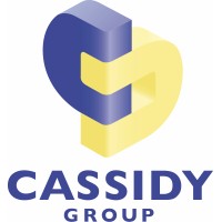Cassidy Group Logo