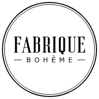 La Fabrique Bohème Logo
