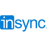 InSync Interpreters, LLC Logo