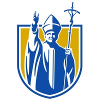 St. John Paul II School Logo
