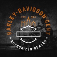 Harley-Davidson Gent Logo