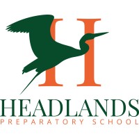 Headlands Preparatory School Logo
