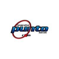 Corporativo Punto Com San Luis Logo