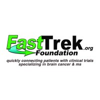 FastTrek.org Foundation, Inc. Logo