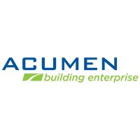 Acumen Building Enterprise, Inc. Logo