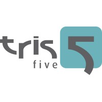 Tris 5 Events Logo