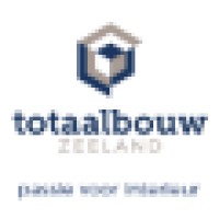 Totaalbouw Zeeland Logo