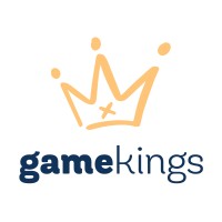 Game Kings Logo