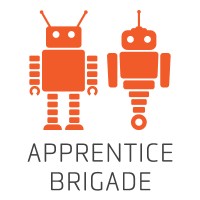 Apprentice Brigade Logo