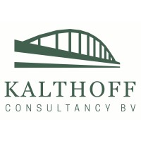Kalthoff Consultancy BV Logo