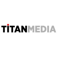 Titan Media - Direct Marketing Acquisition Agency Logo