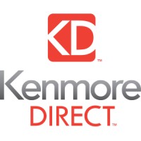 Kenmore Direct Logo