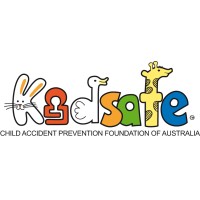 Kidsafe SA Logo