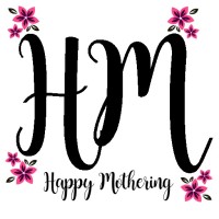 Happy Mothering Logo