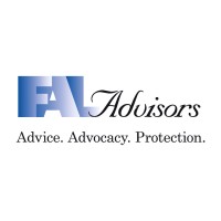 FAL Advisors Logo
