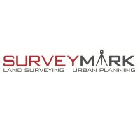Survey Mark Logo