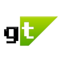 GameTyrant Logo