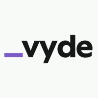 Vyde Logo