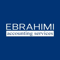 Ebrahimi Accounting Logo