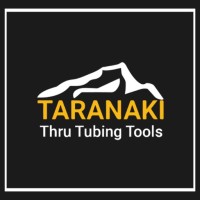 Taranaki Thru Tubing Tools Logo