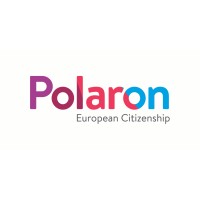 Polaron European Citizenship Logo